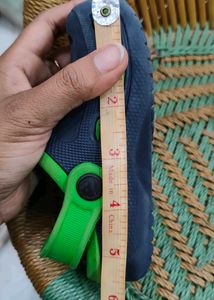 Set Of 2 Crocs For  Baby Boy