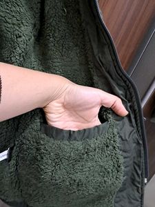 Monte Carlo Original Branded Military Jacket