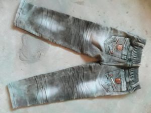 Jeans Small Baby