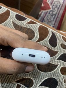 Apple Airpods Pro 2nd Gen