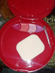 ADS Colour Series Make Up Kit