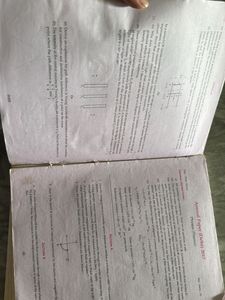 Physics Guide Text Book 12th Std
