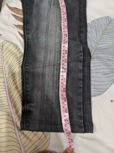 Tommy Hilfiger Denim Jeans