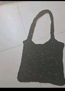 Crochet Top - Stylish &amp; Unique