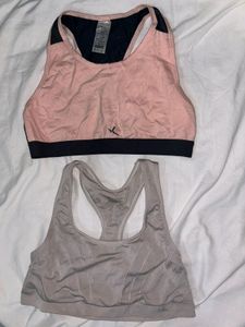 Combo Of 2 Bra