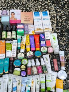 Any One Product For 75 Each