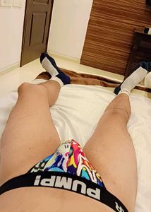 PUMP! Briefs - Stylish Underwear