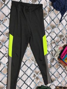 Stylish Activewear Leggings