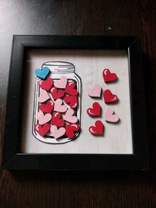 Beautiful Love Photo Frame