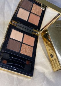 YSL EYESHADOW MINI CLUTCH PELLET