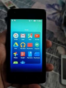 Excellent Working Android Dual sim Phone