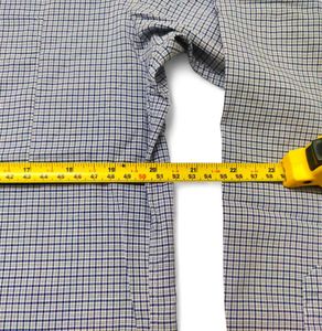 Uniqlo Shirt | Chest 40