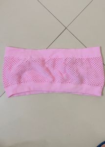 Tube Bra