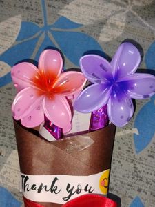 Clutchers Bouquet