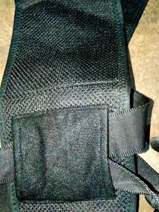 Back Pain Belt