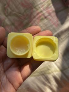 Earth Rhythm Lip Balm