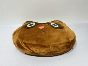 Animal Crossing Cushion