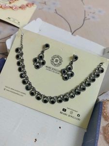Necklace Set