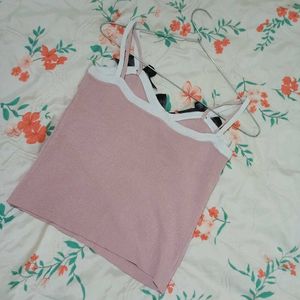 Cute Bow Top