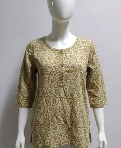 Western Kurta