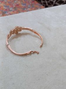 Peacock Bracelet