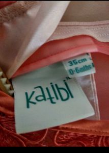 Cute Pink Tulle Dress