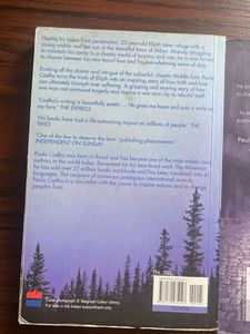 Paulo Coelho Book Bundle