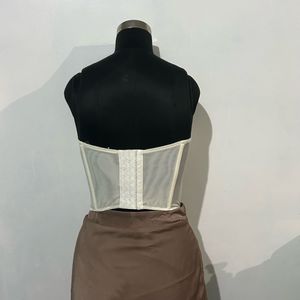 Women corset top