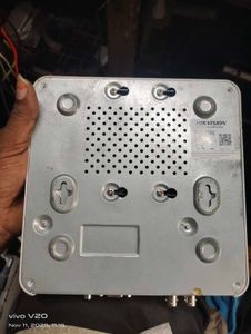 Hikvision Security System DVR