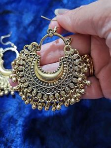 Jhumka