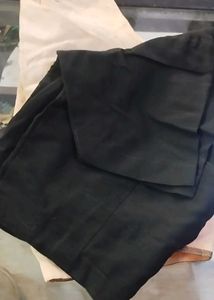 two solid stiched blouse