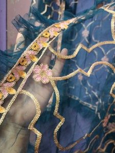Pakistani Lawn Suit 3pcs - Fix Price