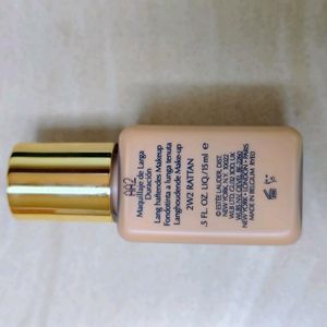 Estee Lauder Double Wear Foundation With SPF 10