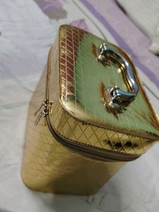 Makeup Kit Box