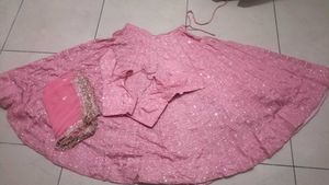 Lehnga Choli