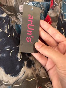 New With Tag High Quality Suit Set