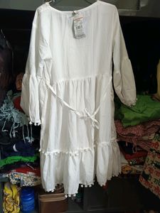 Short Kurti