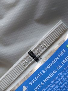 Derma Co Salicylic Acid Gel Face Wash!