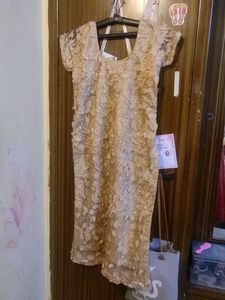 Sharara Kurti Set