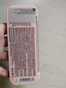 Eyeshadow Palette