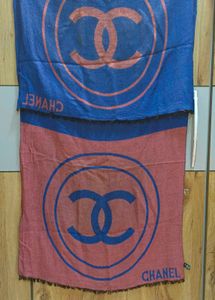 chanel 🧣 scarfs