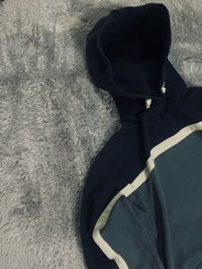 Stussy oversized hoodie