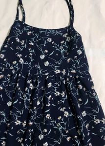 Free Shipping Floral Sundress