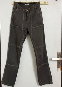 Freakins Brown jeans