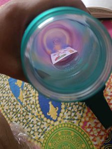 Water Bottle