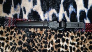 Extendable Selfie Stick Tripod with Remote