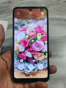 Redmi 7 Good Working Condition