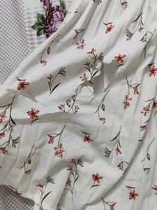 Floral Sundress