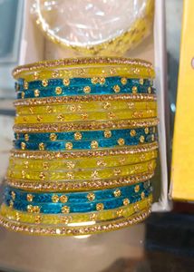 Bangle Set 1