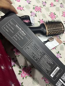 Agaro Volumizer Hair Dryer